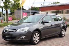Bild des Angebotes Opel Astra Sports Tourer 1.4 ecoFLEX # Klima # Euro 5
