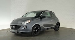 Opel Adam 120 JAHRE+SITZHEIZUNG+LENKRADHEIZUNG+PARKPILOT HI+