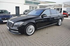 Bild des Angebotes Mercedes-Benz S 560 e LANG Chauffer-Paket*Pano*4xEl.Sitze*Mega*