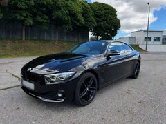 Bild des Angebotes BMW 420 4er Coupe 420i Coupe Aut. Advantage