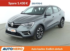 Bild des Angebotes Renault Arkana 1.3 TCe Equilibre