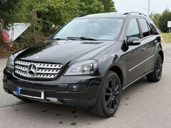 Bild des Angebotes Mercedes-Benz ML 320 ML 320 CDI 4Matic 7G-TRONIC