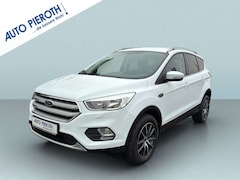 Bild des Angebotes Ford Kuga 1.5 EcoBoost 2x4 Black & Silver