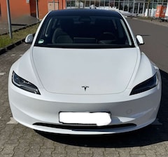 Bild des Angebotes Tesla Model 3 Highland RWD 509Km Reichweite (WLTP)