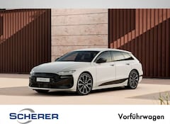 Audi A6 S line business e-tron performance 270