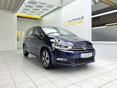 Bild des Angebotes VW Touran Highline IQ-Drive R-Kamera App-Connect