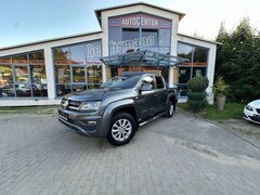 Bild des Angebotes VW Amarok 3.0 V6 TDI Comfortline 4 Motion