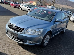 Bild des Angebotes Skoda Octavia Ambiente
