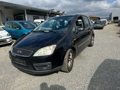 Bild des Angebotes Ford Focus C-Max 1.8 Ghia