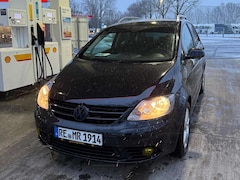 Bild des Angebotes VW Golf Plus United