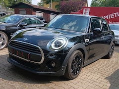 Bild des Angebotes MINI One Aut. 60 Years Chili LED Navi Panorama PDC
