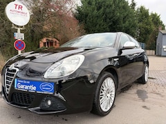 Bild des Angebotes Alfa Romeo Giulietta Super