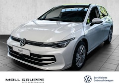 Bild des Angebotes VW Golf Style 1.5 l TSI OPF 6-Gang NAVI LED ACC LM