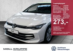 Bild des Angebotes VW Golf Style 1.5 l TSI OPF 6-Gang NAVI LED ACC LM