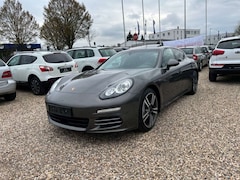 Bild des Angebotes Porsche Panamera 4 S  Navi Kamera Bose