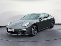 Bild des Angebotes Porsche Panamera 4 S  Navi Kamera Bose