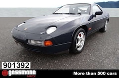 Bild des Angebotes Porsche 928 S 4 Coupe, mehrfach VORHANDEN!