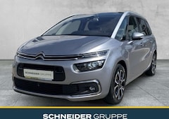 Bild des Angebotes Citroen C4 Picasso SPACETOURER SHINE PLUS EAT8 NAV