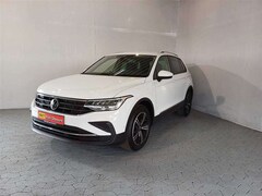 Bild des Angebotes VW Tiguan 1.5 TSI Active NAVI+LED+SHZ