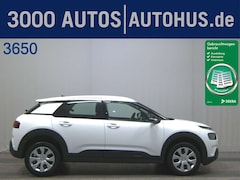 Bild des Angebotes Citroen C4 Cactus 1.5 BlueHDi 100 FAP Feel Active PDC