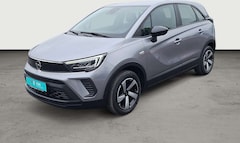Bild des Angebotes Opel Crossland X Crossland Edition 1.2 Klima, RFK, LED