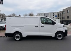 Bild des Angebotes Opel Vivaro 2.0 CDTI 1,Hand Klima NAVI*5880€ Netto*