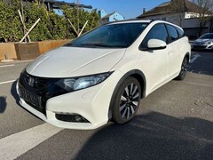 Bild des Angebotes Honda Civic Civic