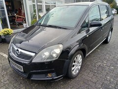 Bild des Angebotes Opel Zafira CATCH ME !! 7SITZER GEPFLEGT !!