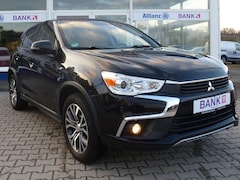 Bild des Angebotes Mitsubishi ASX Diamant Edition  2WD