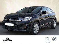 Bild des Angebotes VW Taigo 1.0TSI 5-Gang +4SEASON+PDC+APP-CONNECT+ LED