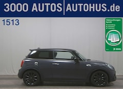 Bild des Angebotes MINI Cooper S Leder Navi LED DCC Ambiente