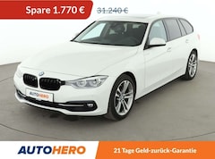 Bild des Angebotes BMW 340 340i Sport Line Aut.*NAVI*LED*TEMPO*PANO*PDC*