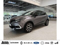 Bild des Angebotes Renault Captur TCe 130 GPF COLLECTION NAVI KLIMAAUTO