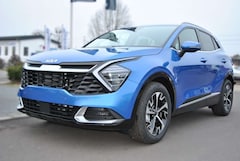 Bild des Angebotes Kia Sportage 1.6 T-GDI 2WD 48V DCT Spirit UVP 44.979 EUR