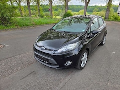 Bild des Angebotes Ford Fiesta Trend 1.25 TÜV 05/2027 **Garantie**