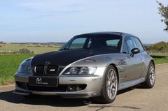 Bild des Angebotes BMW Z3 M Coupé | Unikat | Hamann | Bilstein | BBS |