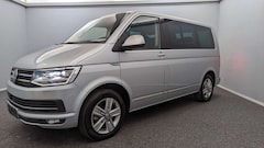 Bild des Angebotes VW T6 Multivan 2.0 TDI 4Motion DSG*DIFF-SPERRE*VOLL