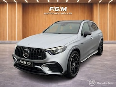 Bild des Angebotes Mercedes-Benz GLC 63 AMG GLC 63S AMG EPerformance Driver's Pack./Pano/360