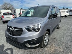 Bild des Angebotes Opel Combo Cargo Basis erhöhte Nutzlast XL, Klima,ZV