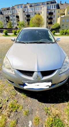 Bild des Angebotes Mitsubishi Lancer 1.6 Automatik Comfort