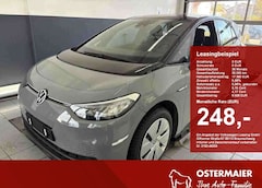 Bild des Angebotes VW ID.3 .3 1ST EDITION 204PS ACC.NAVIPRO.2xPDC.LED.LKRD-HZ