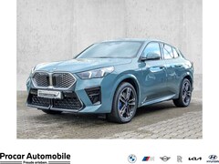 Bild des Angebotes BMW iX2 eDrive20 M Sport HuD DA+ LED PA+ DAB Lenkradheiz.