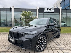 Bild des Angebotes BMW X5 50e xDrive MSport,ACC,HUD,PANO,HARMAN,LUFT