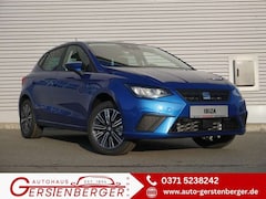 SEAT Ibiza Style Edition 1.0 TSI DSG KAMERA/LED
