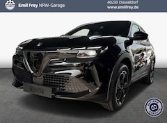 Bild des Angebotes Alfa Romeo Junior Elettrica Speciale + Technologie Paket