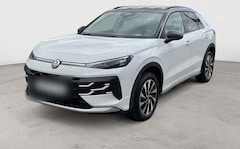 Bild des Angebotes VW T-Roc Style 1.5 eTSI DSG Allwetter AHK Kamera