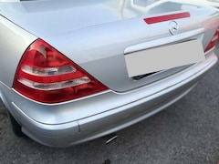 Bild des Angebotes Mercedes-Benz SLK 320 SLK 320