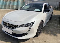 Bild des Angebotes Peugeot 508 Allure