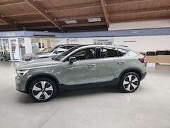 Bild des Angebotes Volvo C40 Recharge Ultimate 69kWh AHK
