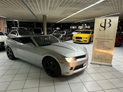 Bild des Angebotes Chevrolet Camaro 3.6L V6 CABRIO KAMERA 18LM AUTOMATIK MEM